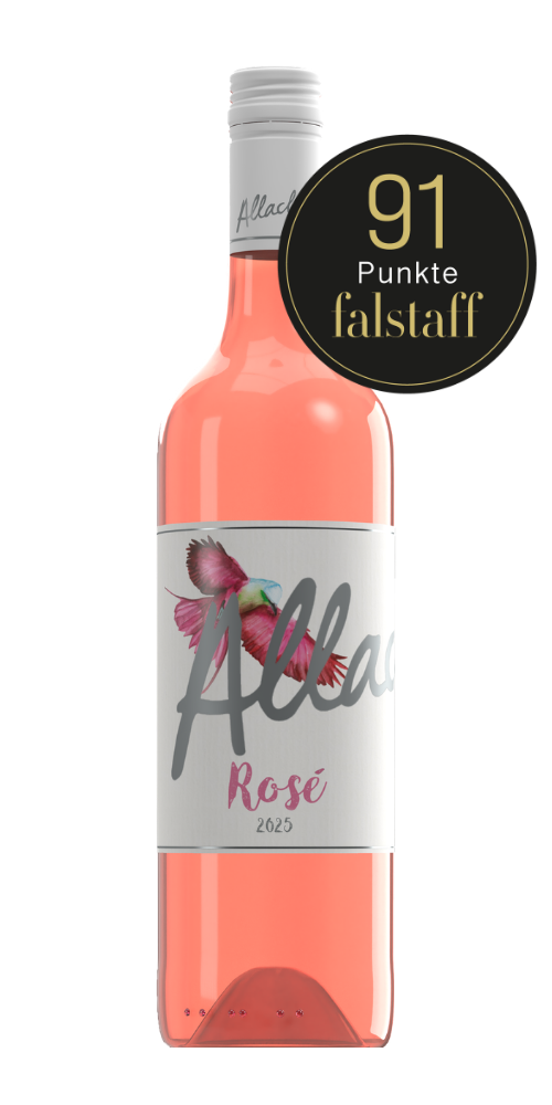 2025 Rosé