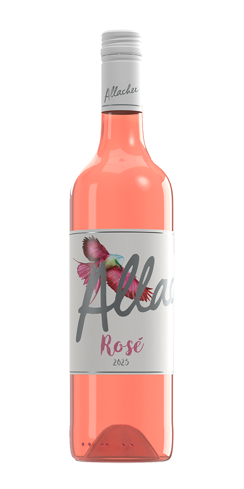 2025 Rosé