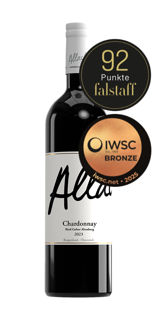 2023 Chardonnay Ried Altenberg
