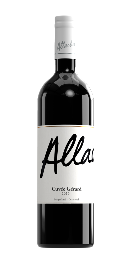 2023 Cuvée Gérard
