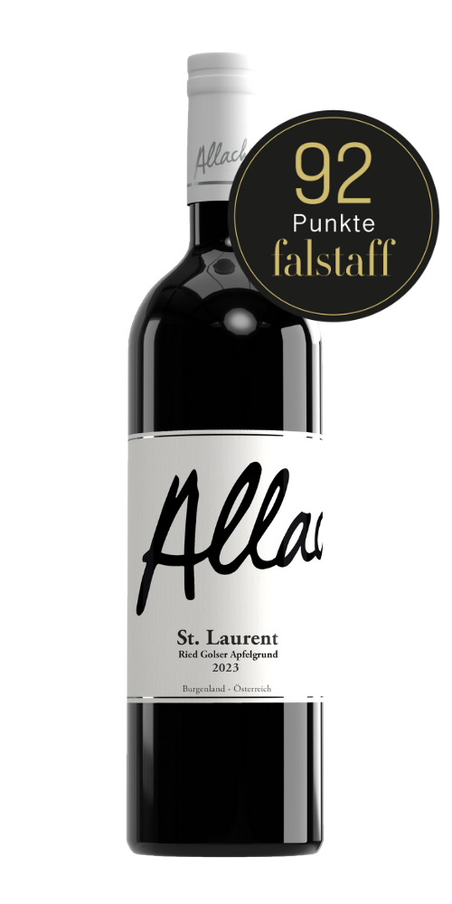 2023 St. Laurent Apfelgrund