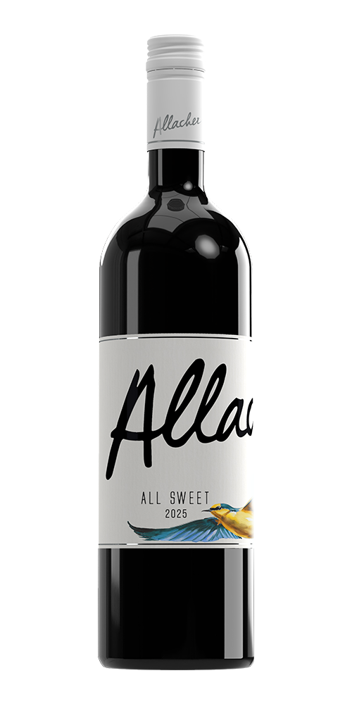 2025 All Sweet