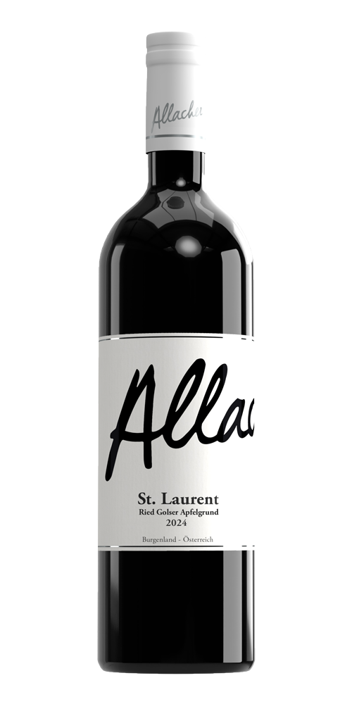 2024 St. Laurent Apfelgrund