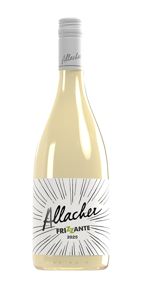 2025 Frizzante Muskat Ottonel