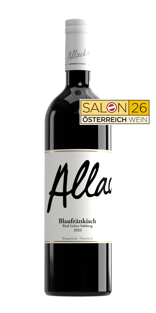 2023 Blaufränkisch Salzberg