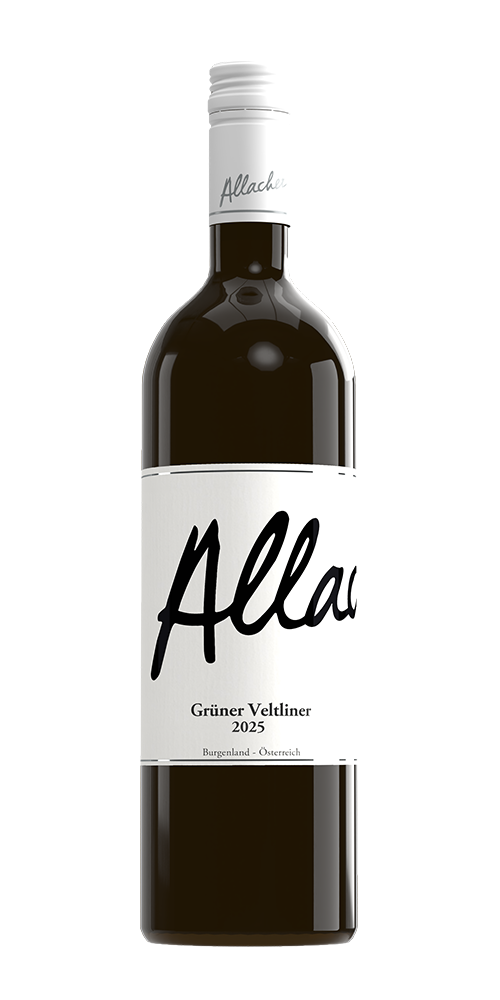2025 Grüner Veltliner