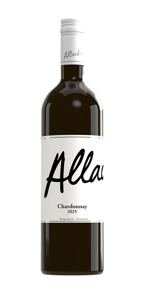 2025 Chardonnay