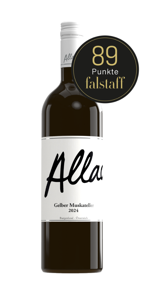 2024 Gelber Muskateller