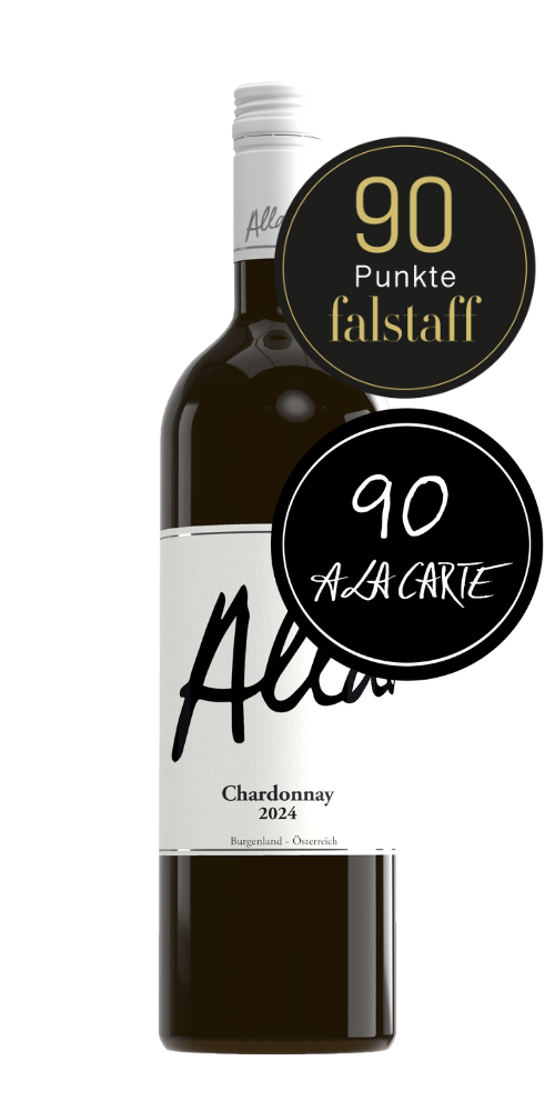 2024 Chardonnay