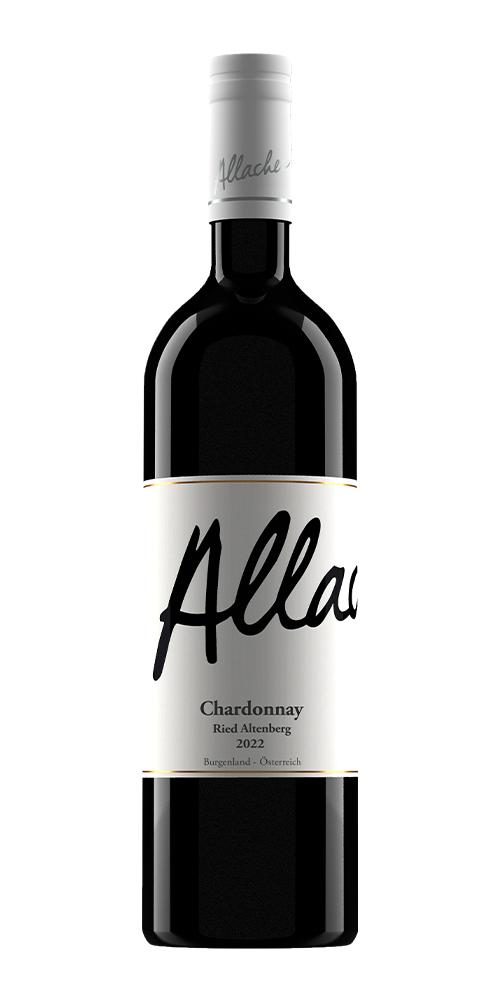 2022 Chardonnay Ried Altenberg