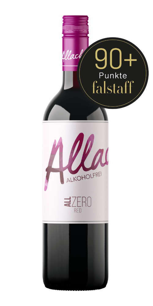 2025 All Zero Red