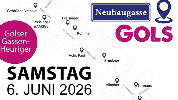 Neubaugassenfest 2026