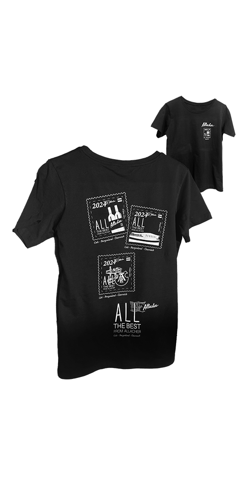 Allacher T-Shirt