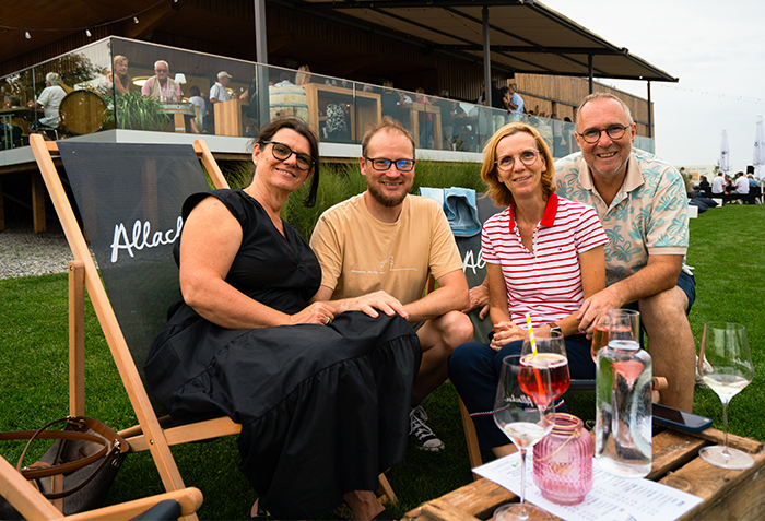 Mehr über den Artikel erfahren Rückblick auf den Sundowner vom 29. August