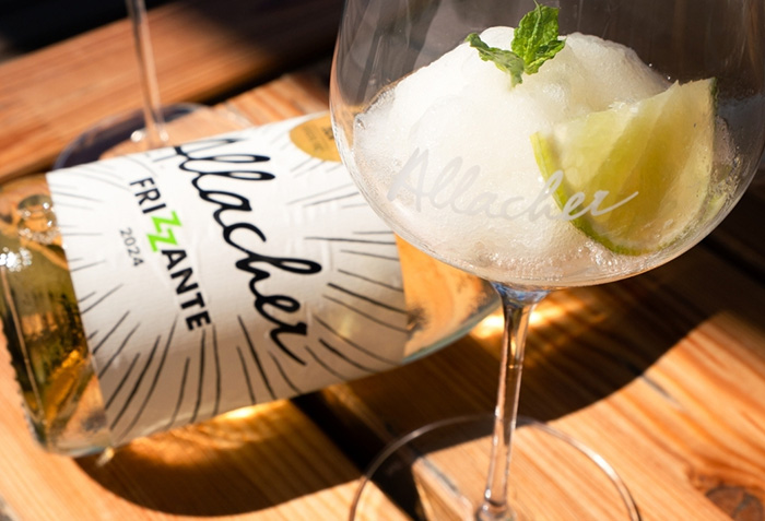 Mehr über den Artikel erfahren Frizzante & Limetten-Sorbet: Das perfekte Duo für Spätsommertage