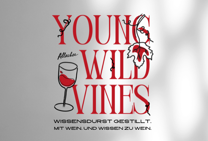 Wissensdurst gestillt. mit Wein. und Wissen zu Wein. (700 x 477 px)