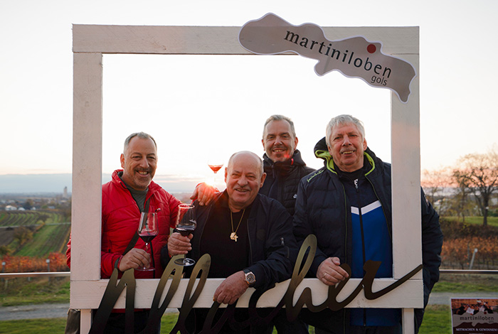 Mehr über den Artikel erfahren Rückblick auf das Golser Martiniloben 2025