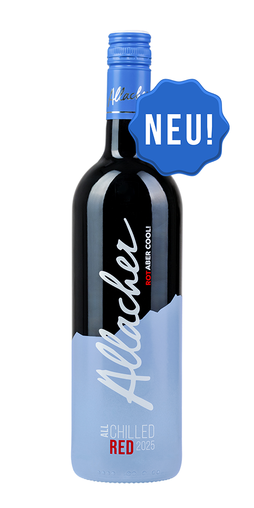 2025 All Chilled Red