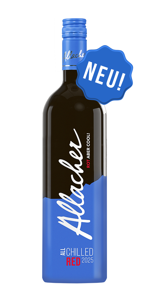 2025 All Chilled Red