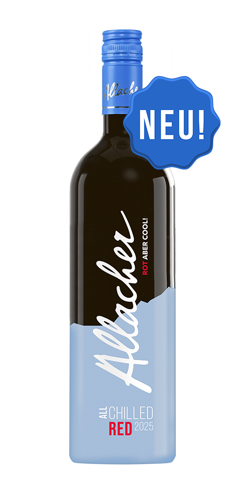 2025 All Chilled Red