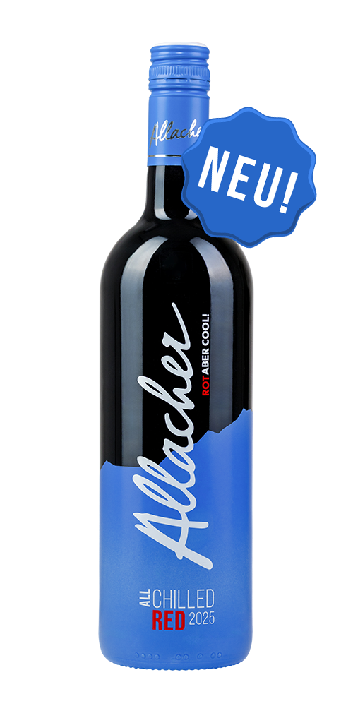 2025 All Chilled Red