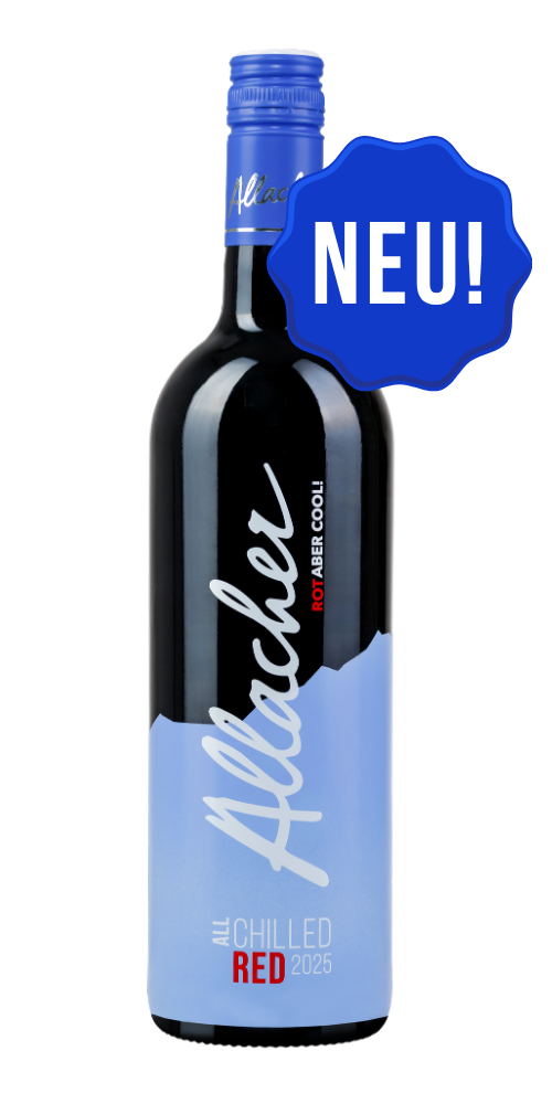 2025 All Chilled Red
