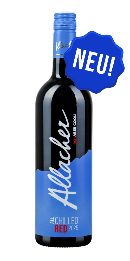 2025 All Chilled Red