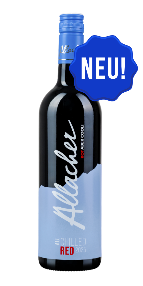 2025 All Chilled Red