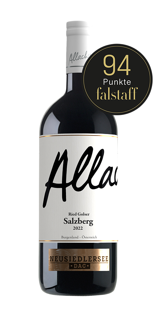 2022 Salzberg Zweigelt Magnum