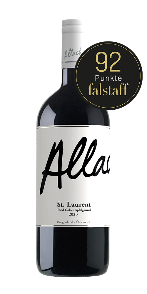 2023 St. Laurent Apfelgrund Magnum