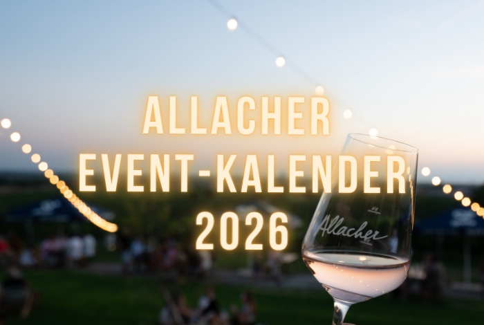 Mehr über den Artikel erfahren Allacher-Event-Sommer 2026 – Momente voller Genuss am Golser Salzberg