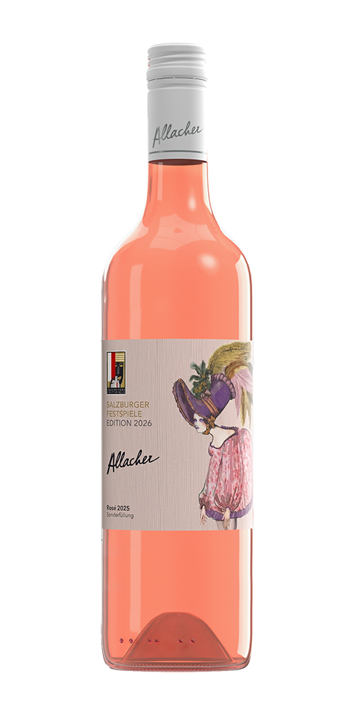 2025 Rosé Salzburger Festspiele Edition
