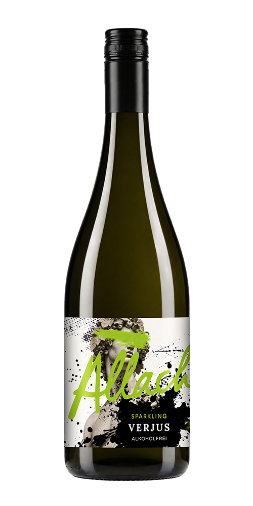 Sparkling Verjus